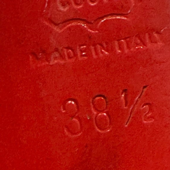 Christian Louboutin Boots - Picture 12 of 12